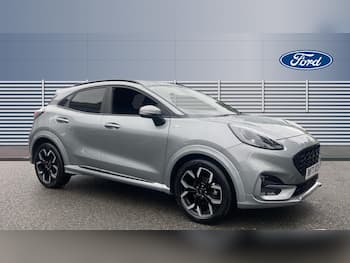 Used Ford Puma 2024 for sale - 79716724: Photo