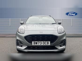 Used Ford Puma 2024 for sale - 79716724: Photo