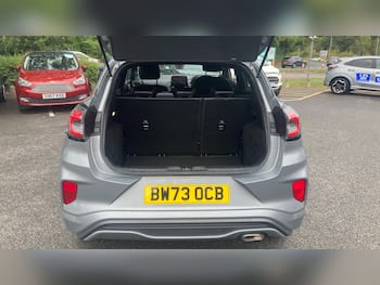 Used Ford Puma 2024 for sale - 79716724: Photo