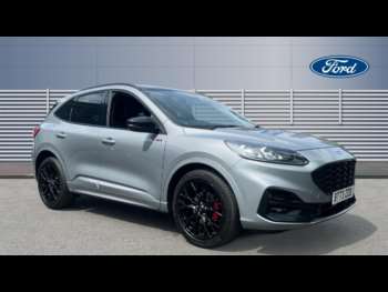 Used Ford Kuga 2023 for sale - 75074792: Photo