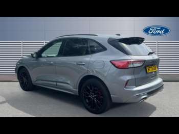 Used Ford Kuga 2023 for sale - 75074792: Photo