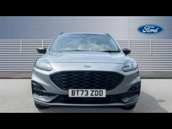 Used Ford Kuga 2023 for sale - 75074792: Photo