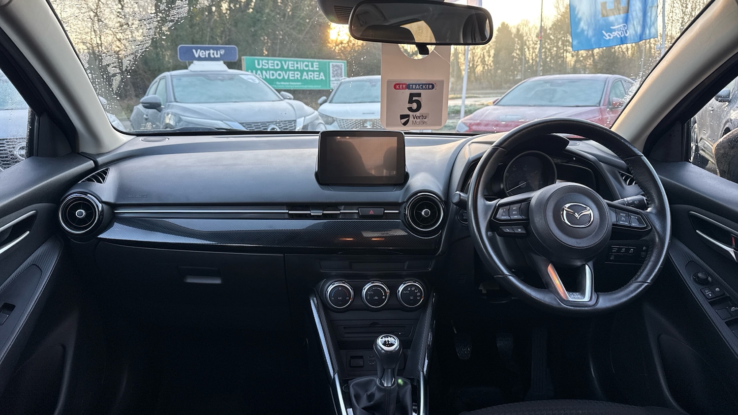 Used Mazda Mazda2 2019 for sale - 77077253: Photo 10