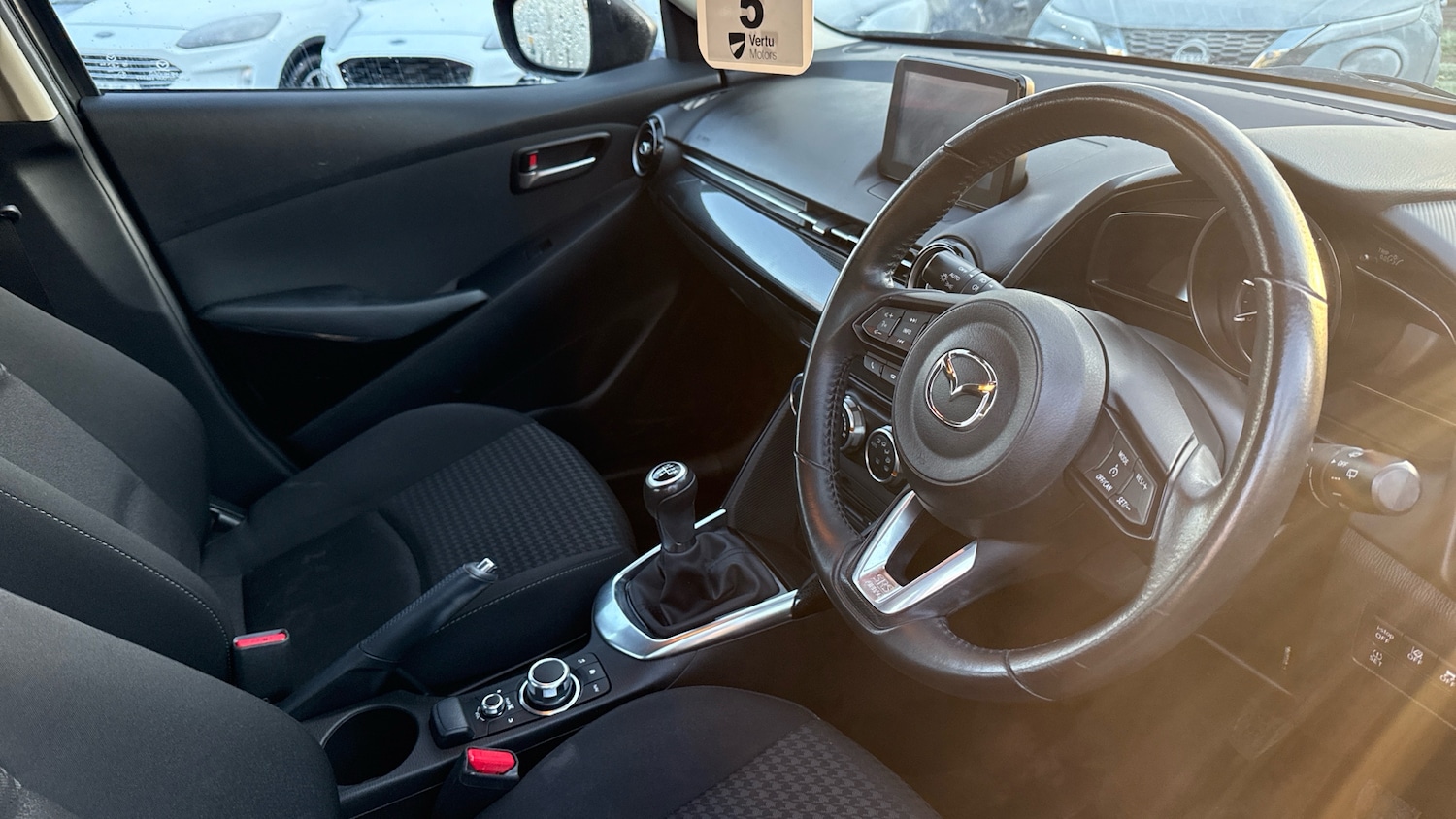 Used Mazda Mazda2 2019 for sale - 77077253: Photo 11