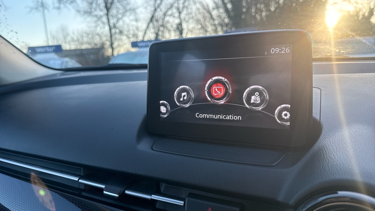 Used Mazda Mazda2 2019 for sale - 77077253: Photo 12