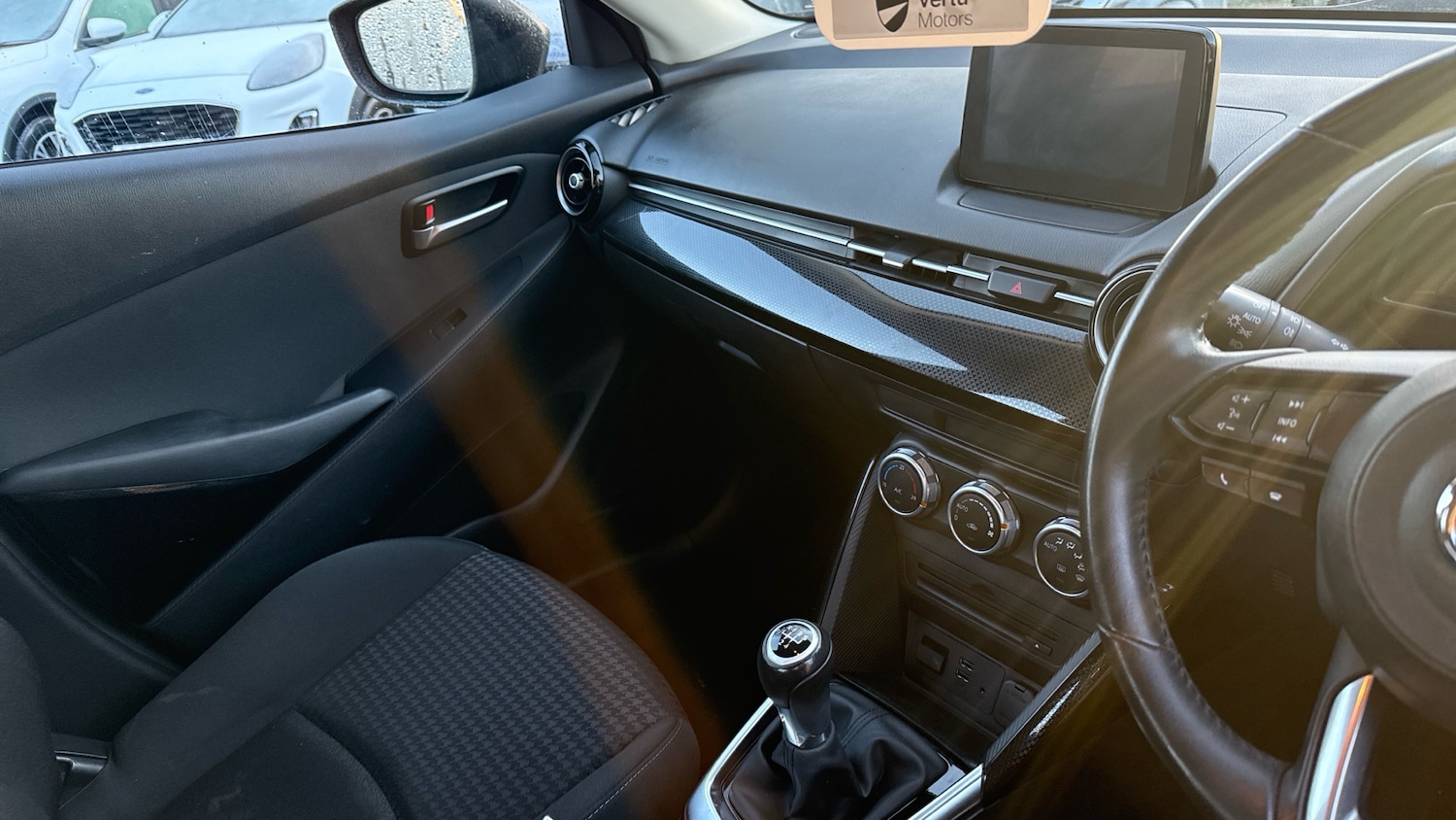 Used Mazda Mazda2 2019 for sale - 77077253: Photo 14