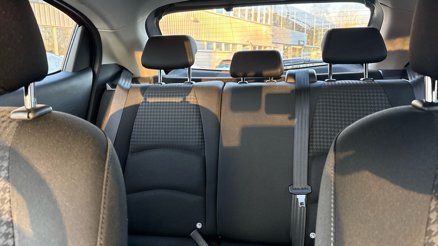 Used Mazda Mazda2 2019 for sale - 77077253: Photo 15