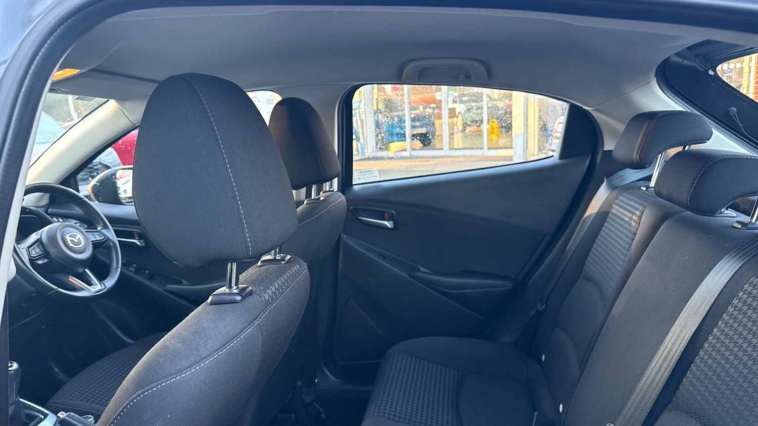 Used Mazda Mazda2 2019 for sale - 77077253: Photo 16