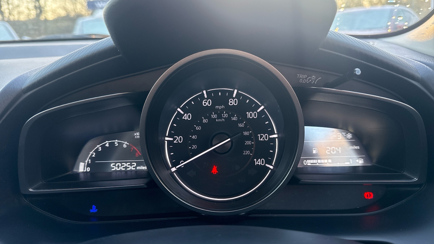 Used Mazda Mazda2 2019 for sale - 77077253: Photo 18