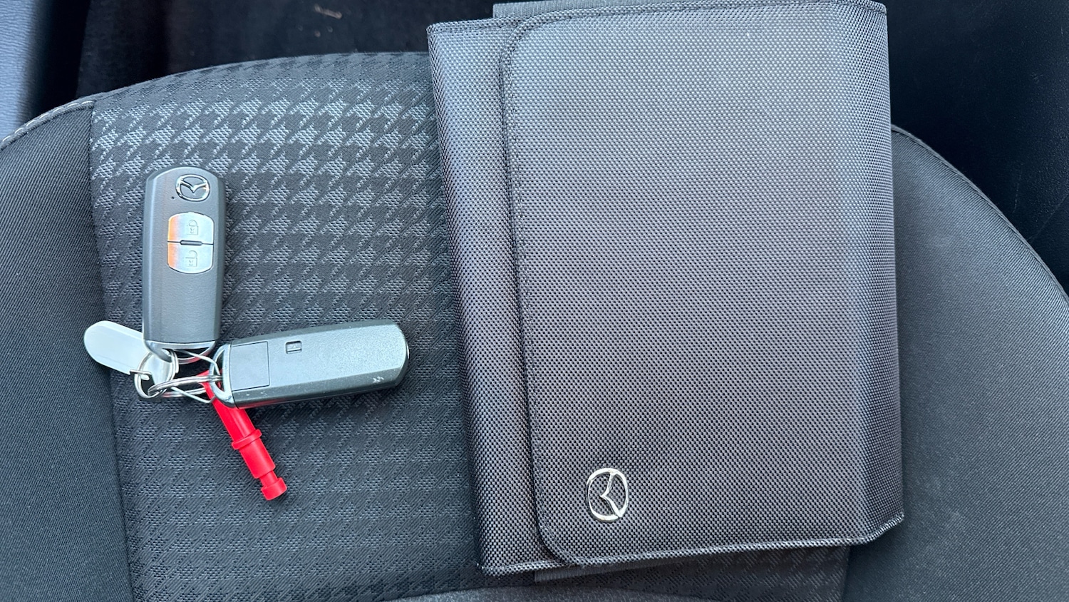 Used Mazda Mazda2 2019 for sale - 77077253: Photo 19