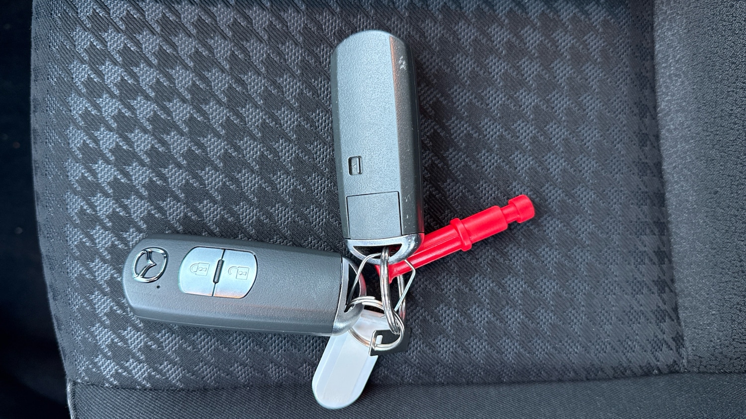 Used Mazda Mazda2 2019 for sale - 77077253: Photo 20