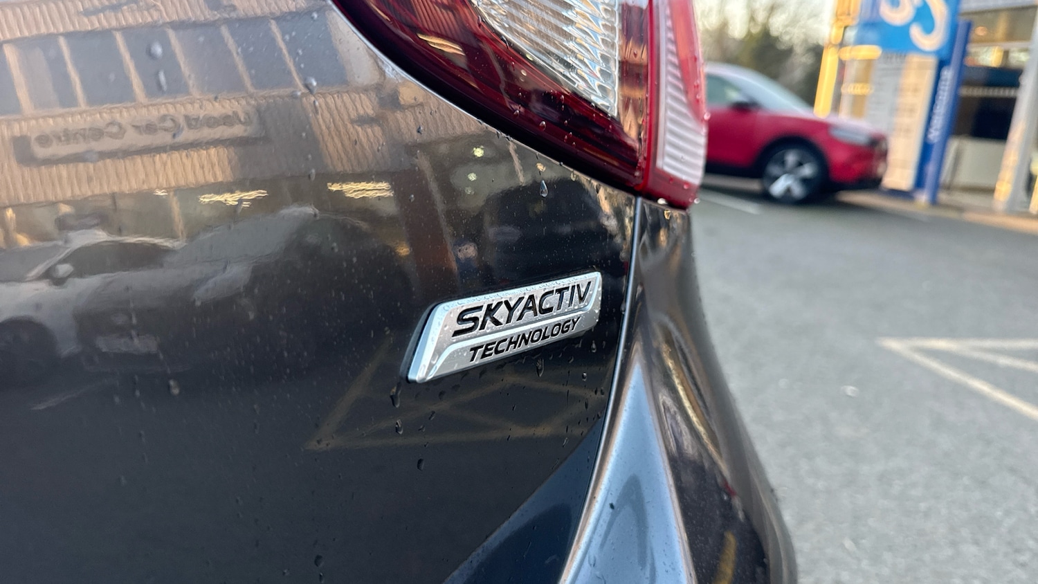 Used Mazda Mazda2 2019 for sale - 77077253: Photo 21