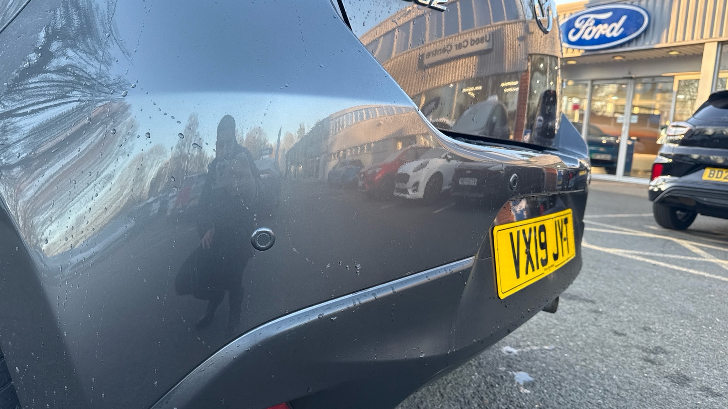 Used Mazda Mazda2 2019 for sale - 77077253: Photo 22