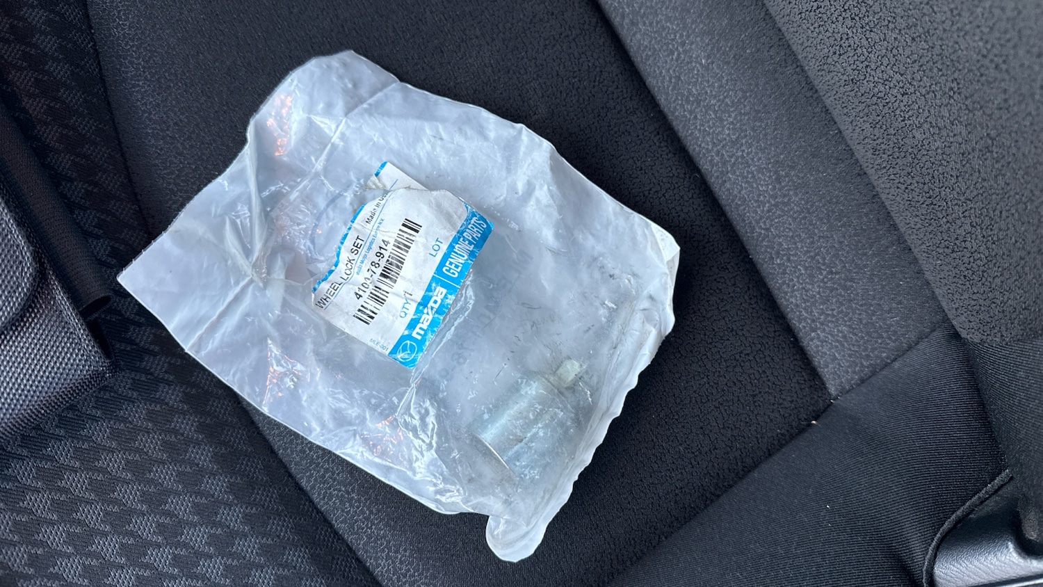 Used Mazda Mazda2 2019 for sale - 77077253: Photo 25