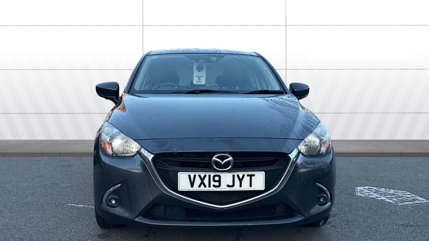 Used Mazda Mazda2 2019 for sale - 77077253: Photo 3