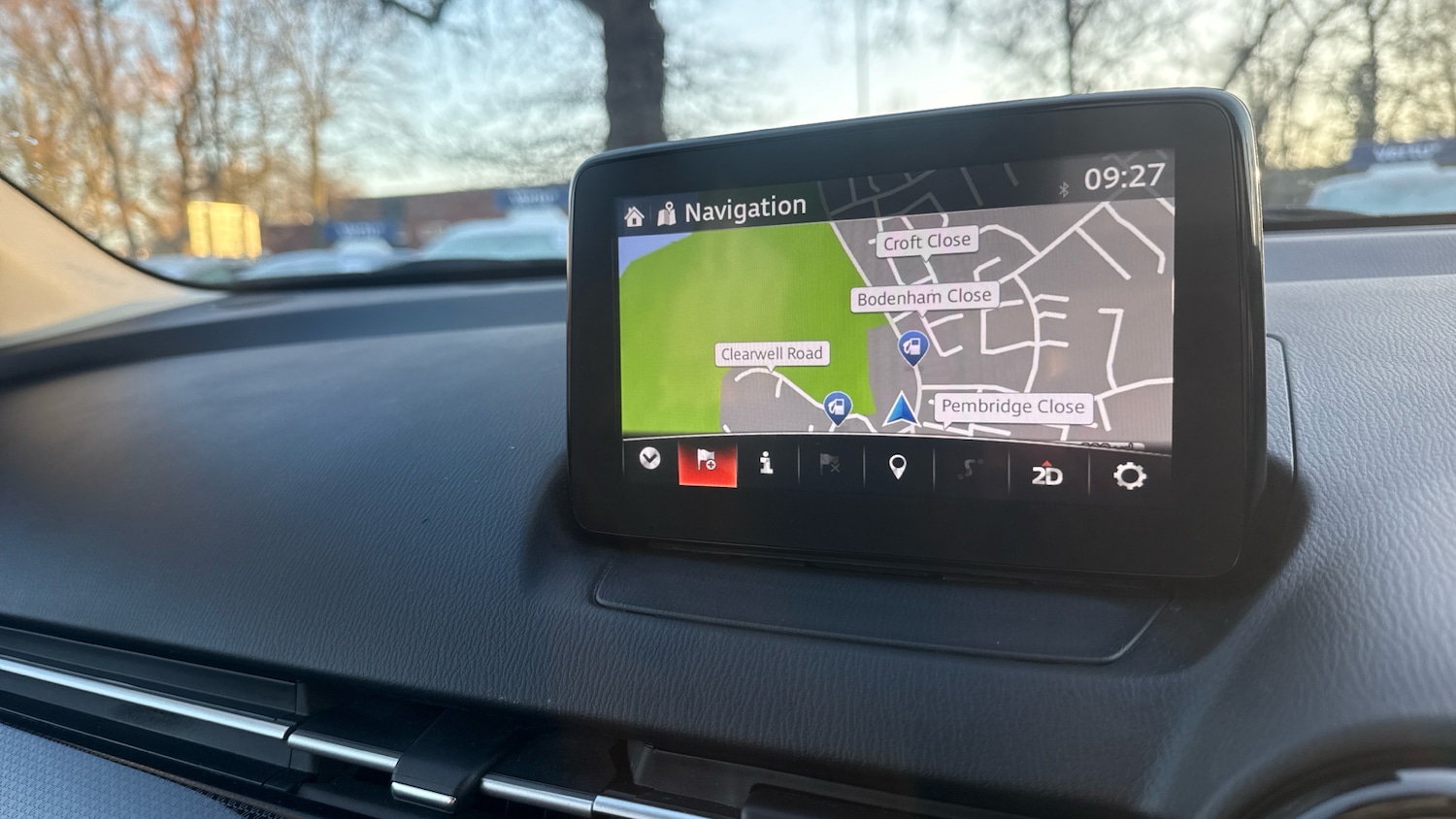 Used Mazda Mazda2 2019 for sale - 77077253: Photo 36