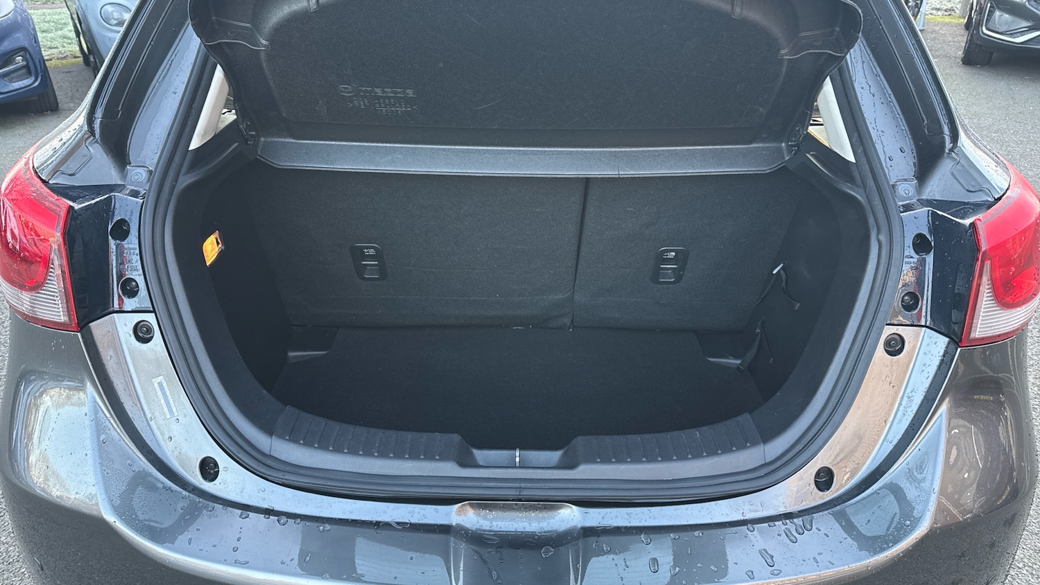 Used Mazda Mazda2 2019 for sale - 77077253: Photo 4