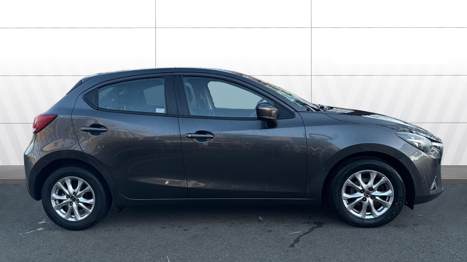 Used Mazda Mazda2 2019 for sale - 77077253: Photo 5