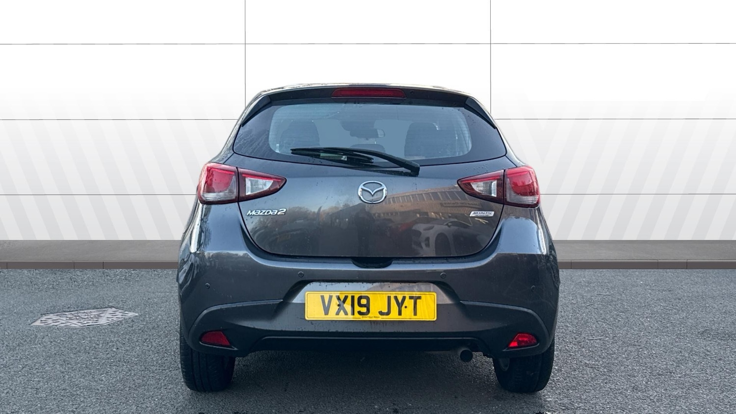 Used Mazda Mazda2 2019 for sale - 77077253: Photo 6