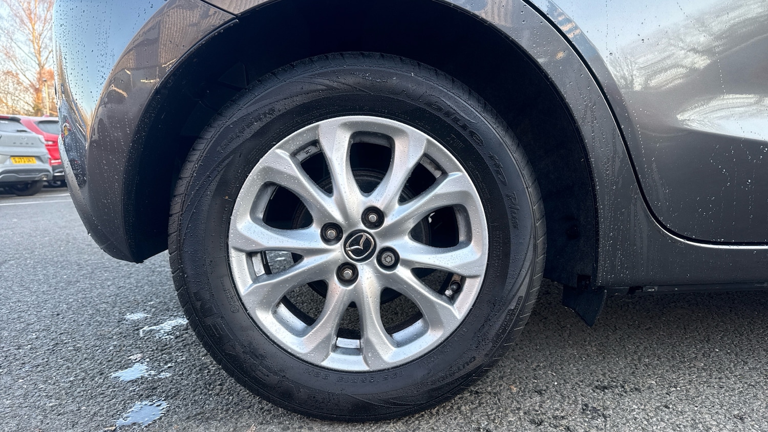 Used Mazda Mazda2 2019 for sale - 77077253: Photo 7