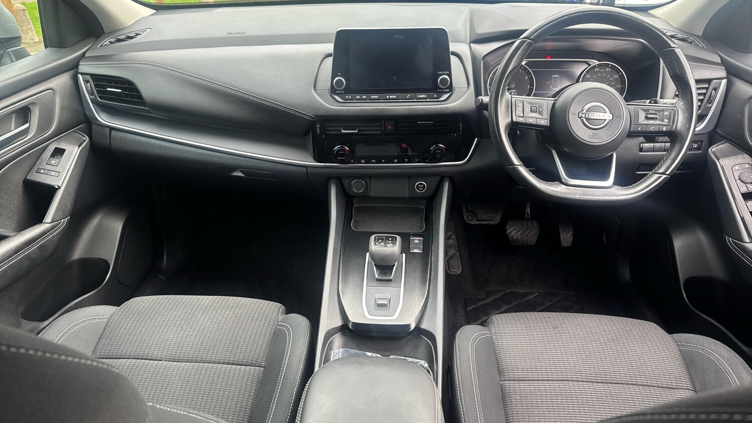 Used Nissan Qashqai 2022 for sale - 76131186: Photo 10