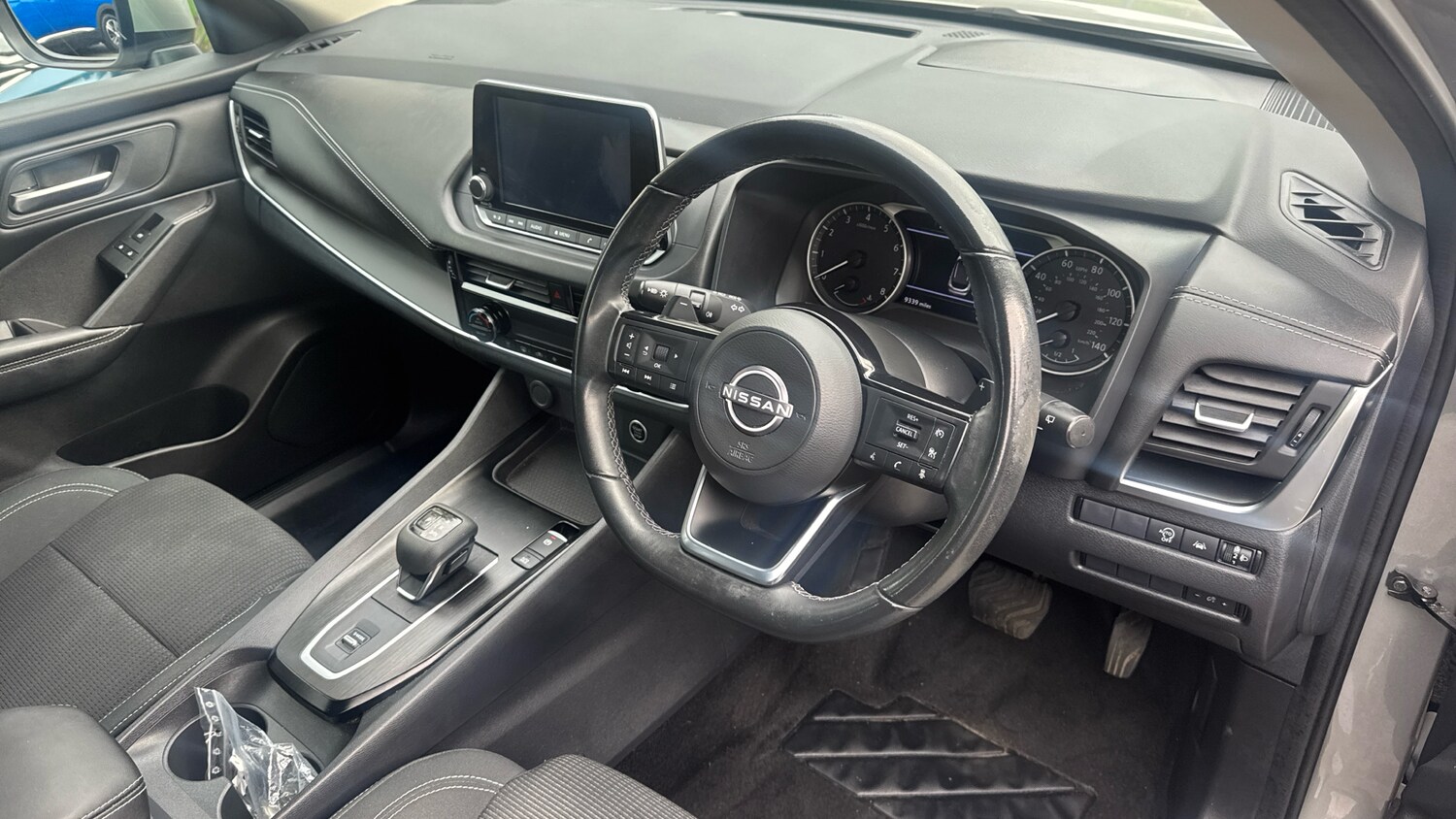 Used Nissan Qashqai 2022 for sale - 76131186: Photo 11