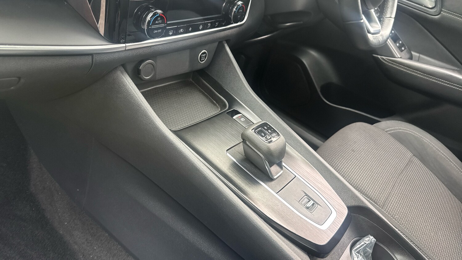 Used Nissan Qashqai 2022 for sale - 76131186: Photo 13