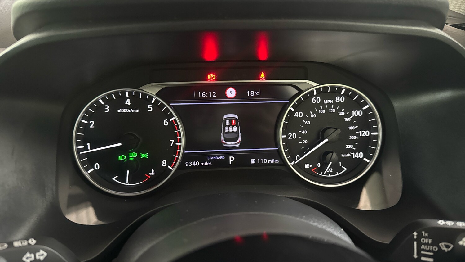 Used Nissan Qashqai 2022 for sale - 76131186: Photo 18