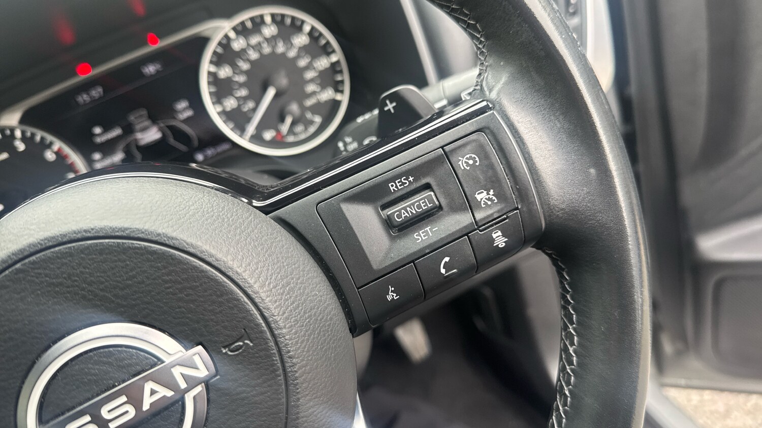 Used Nissan Qashqai 2022 for sale - 76131186: Photo 22