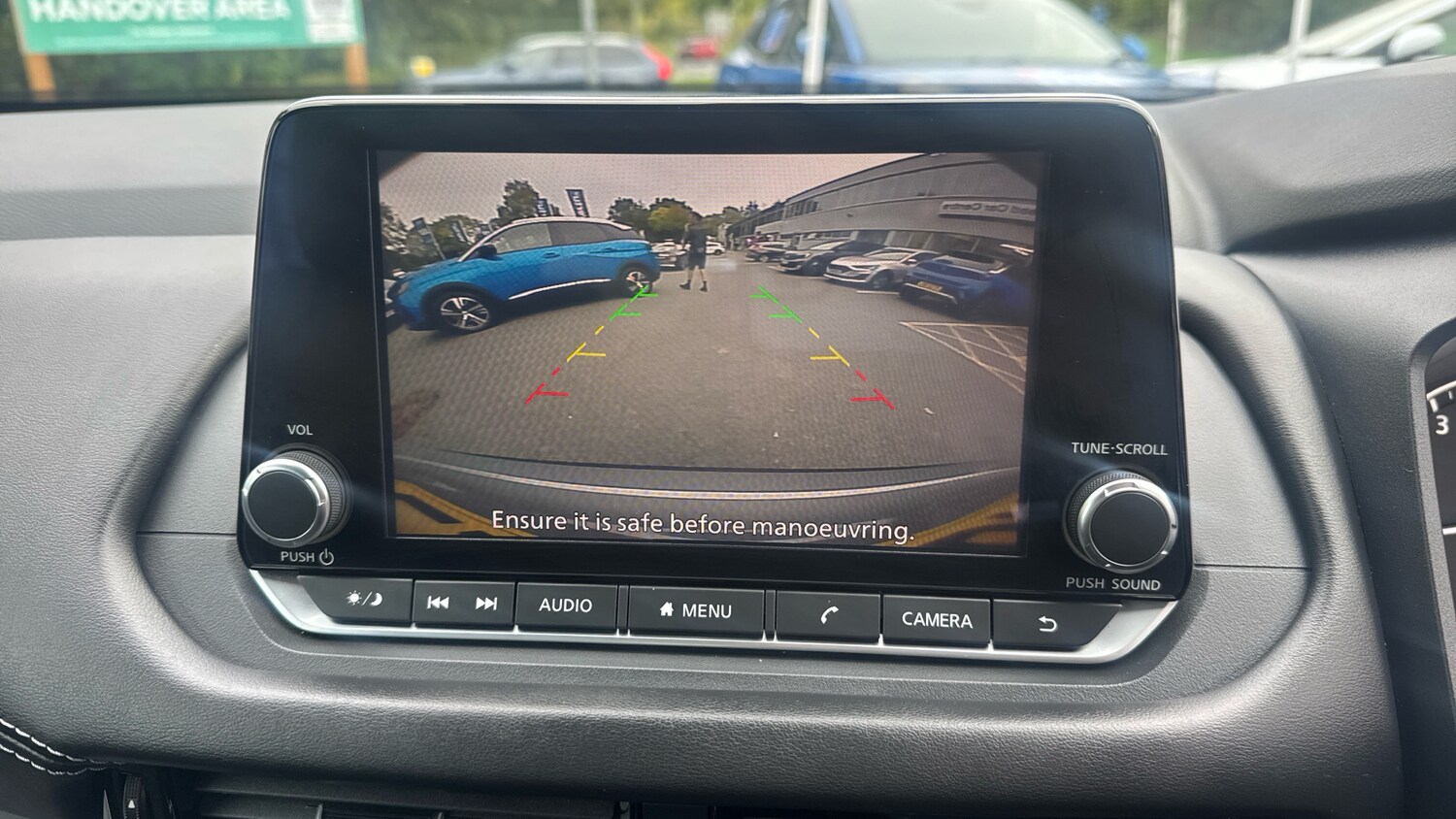 Used Nissan Qashqai 2022 for sale - 76131186: Photo 28