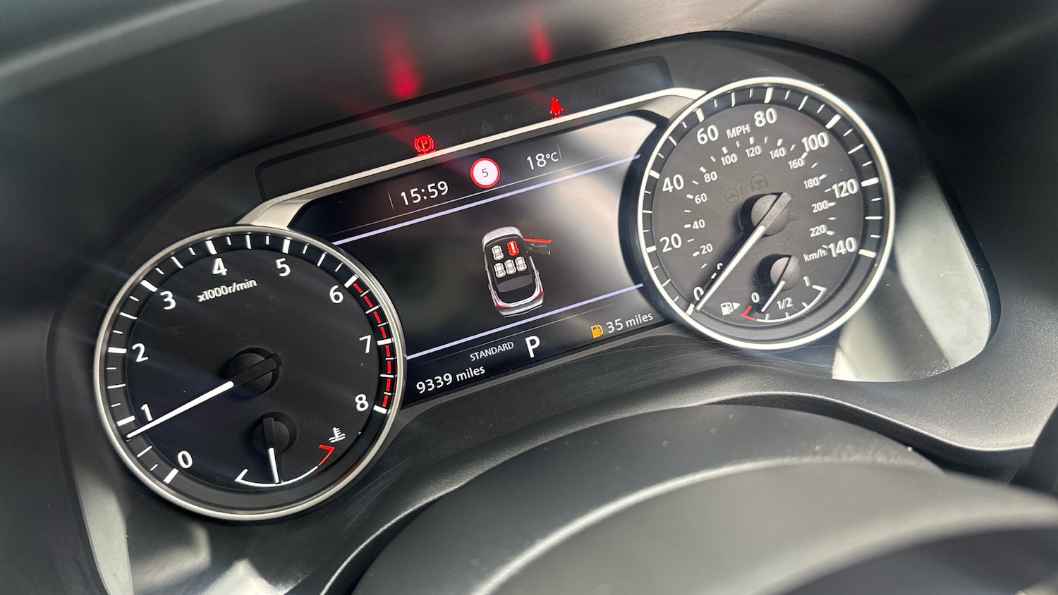 Used Nissan Qashqai 2022 for sale - 76131186: Photo 29