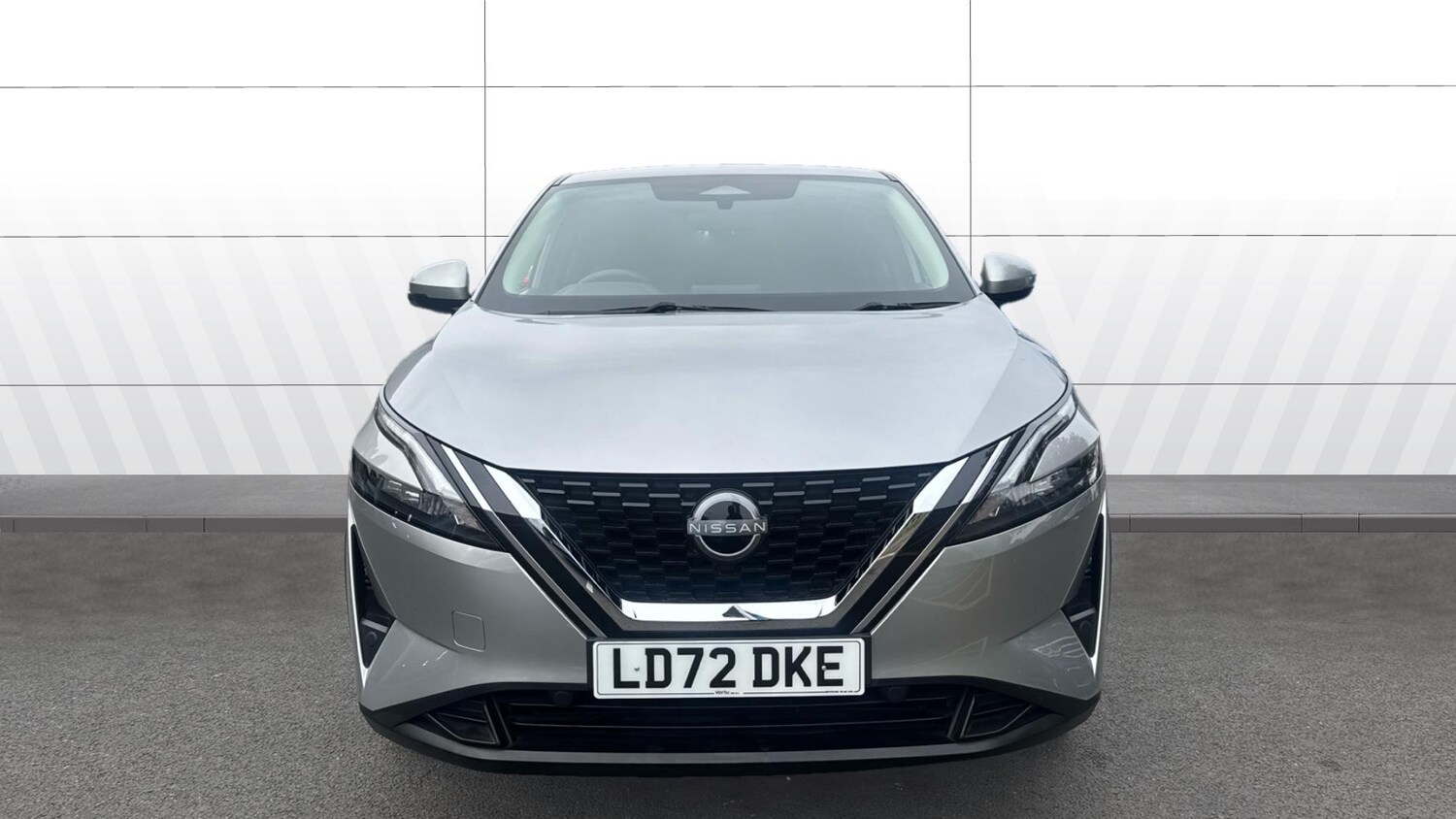 Used Nissan Qashqai 2022 for sale - 76131186: Photo 3