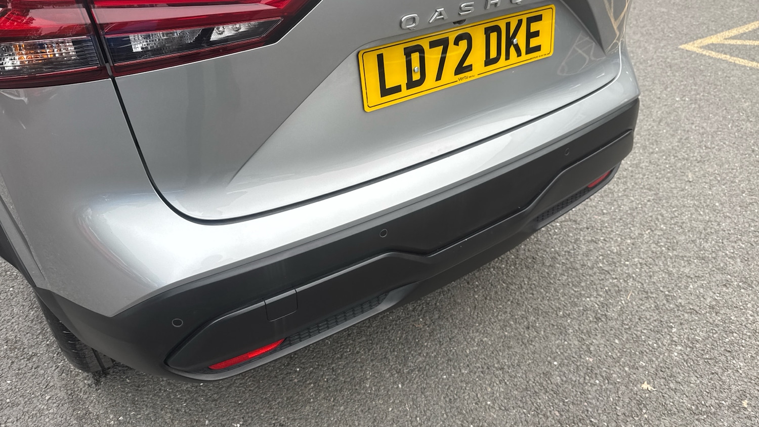 Used Nissan Qashqai 2022 for sale - 76131186: Photo 33