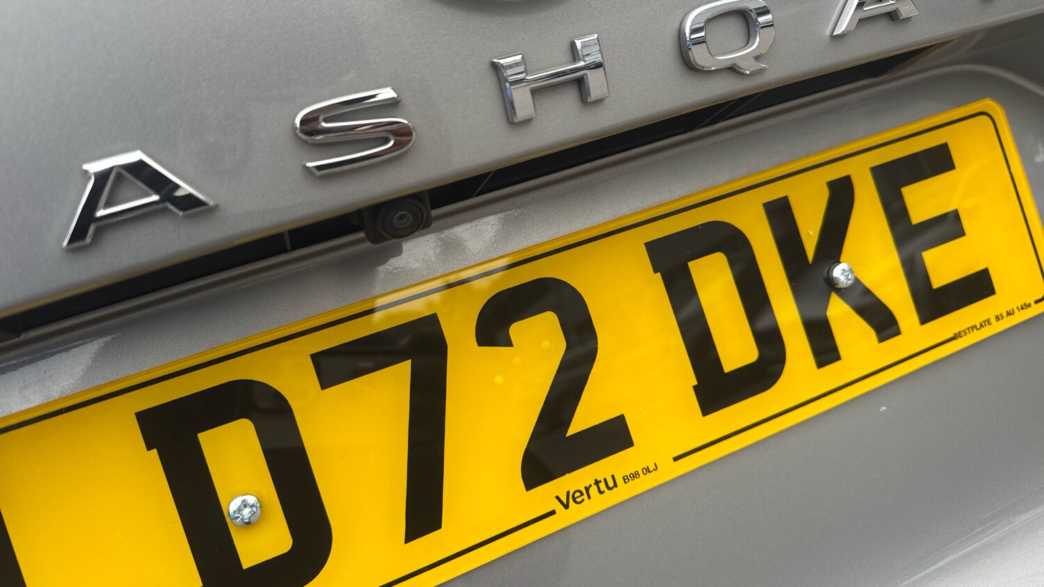 Used Nissan Qashqai 2022 for sale - 76131186: Photo 34