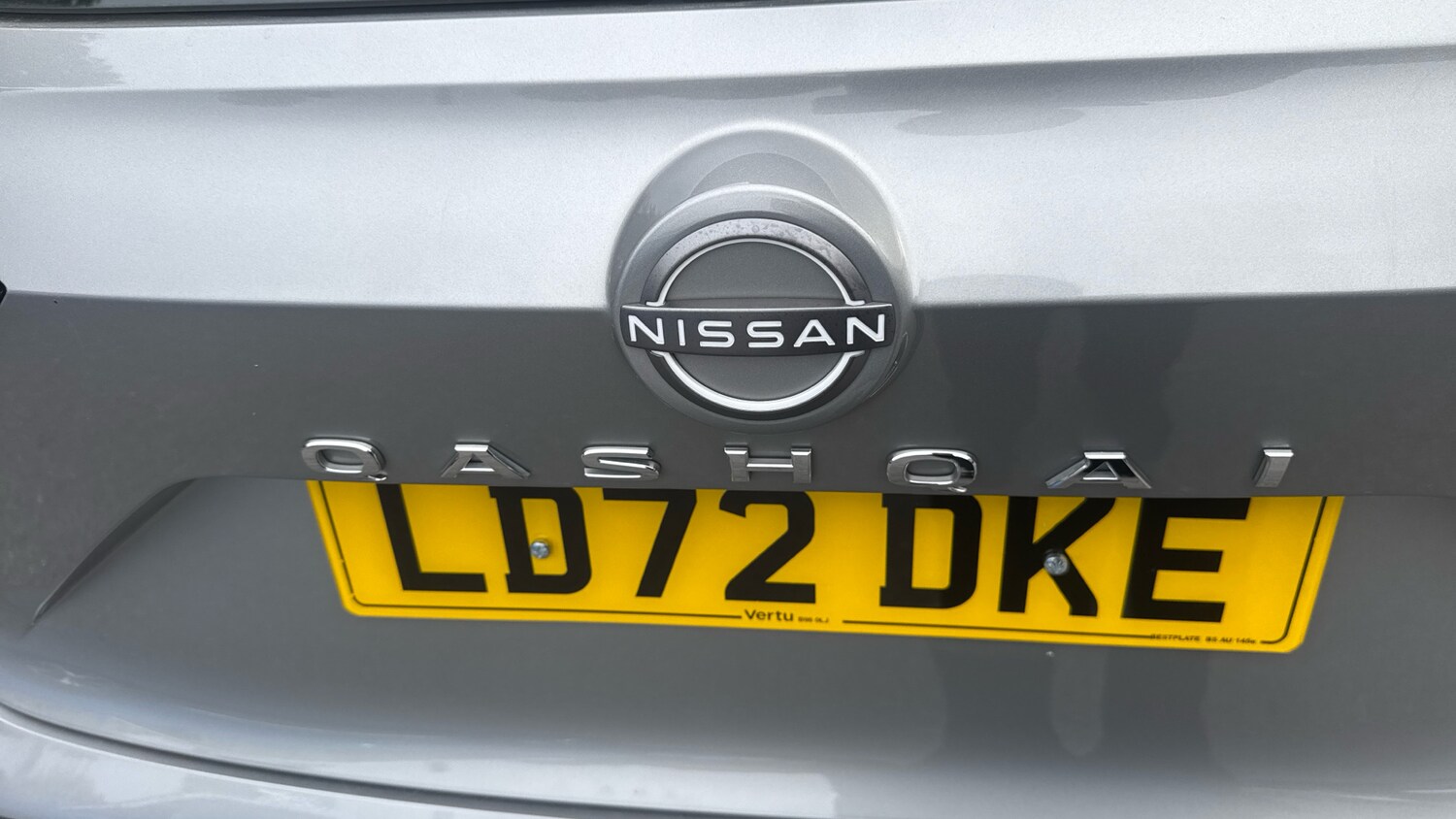Used Nissan Qashqai 2022 for sale - 76131186: Photo 35