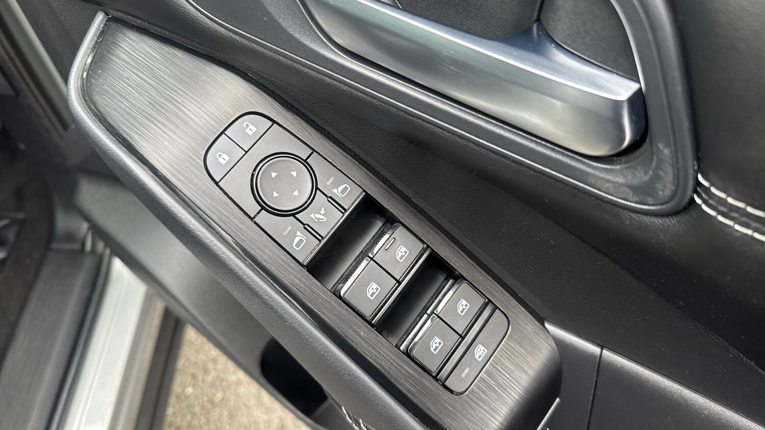 Used Nissan Qashqai 2022 for sale - 76131186: Photo 43