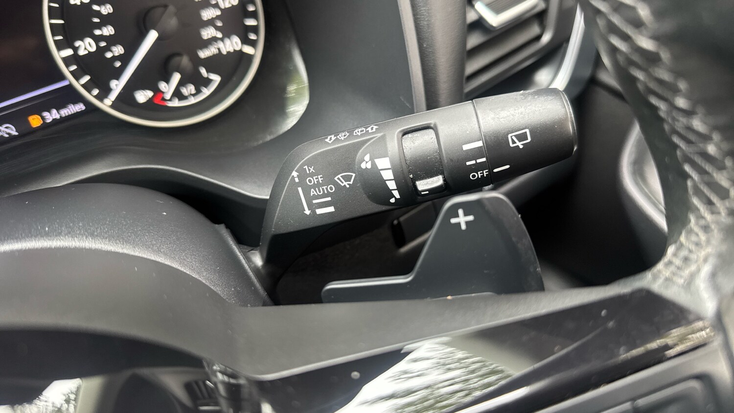 Used Nissan Qashqai 2022 for sale - 76131186: Photo 49