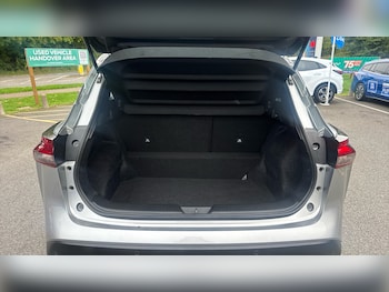 Used Nissan Qashqai 2022 for sale - 76131186: Photo