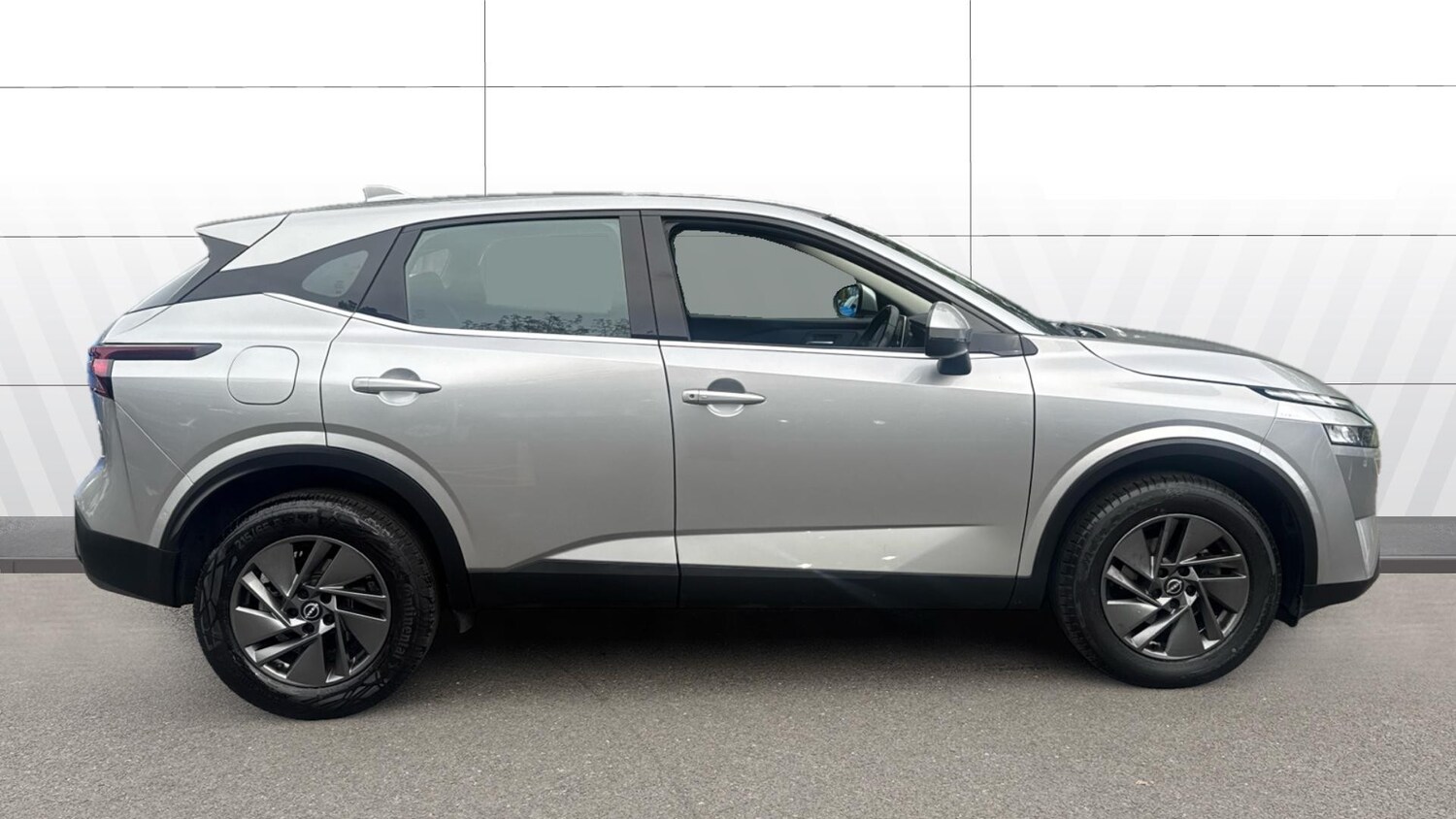 Used Nissan Qashqai 2022 for sale - 76131186: Photo 5