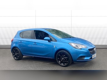 Used Vauxhall Corsa 2019 for sale - 78776037: Photo