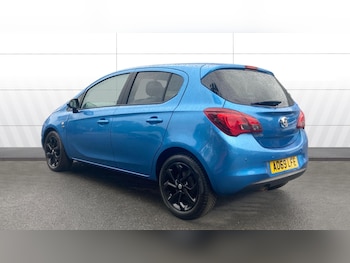 Used Vauxhall Corsa 2019 for sale - 78776037: Photo