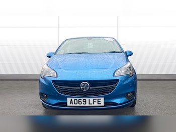 Used Vauxhall Corsa 2019 for sale - 78776037: Photo