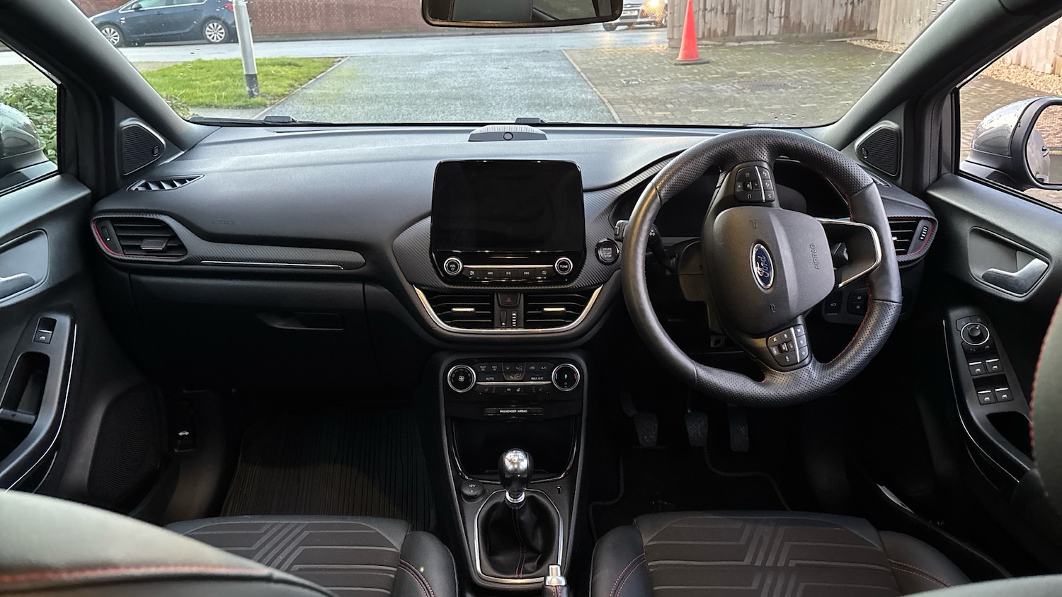 Used Ford Puma 2023 for sale - 77763326: Photo 10