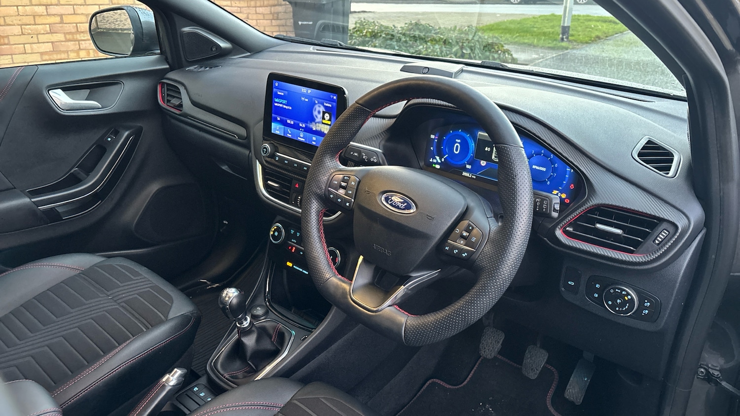 Used Ford Puma 2023 for sale - 77763326: Photo 11