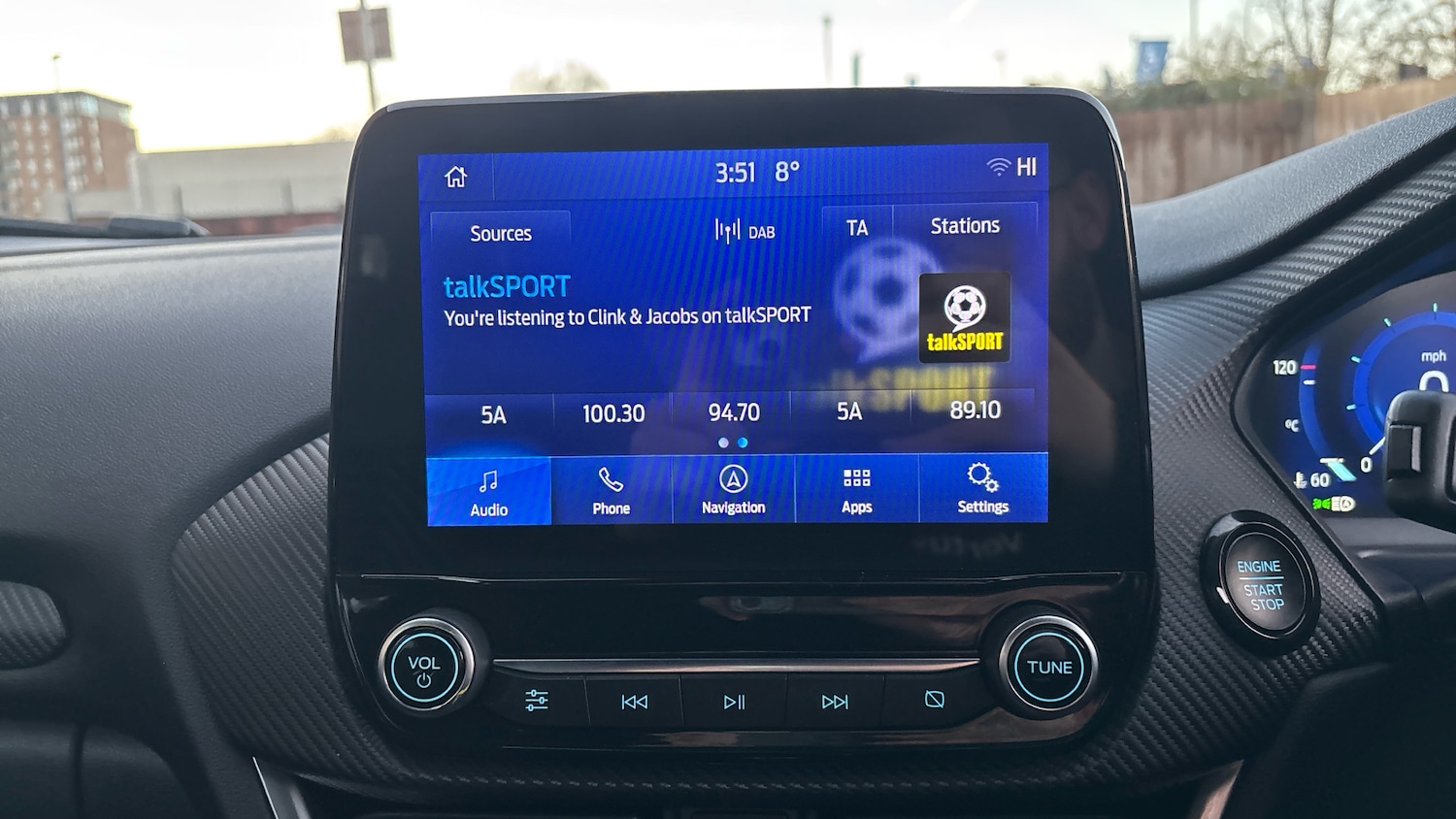 Used Ford Puma 2023 for sale - 77763326: Photo 12