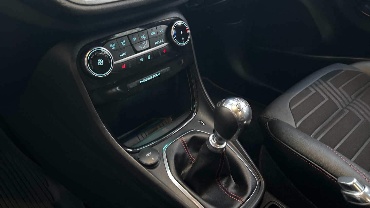 Used Ford Puma 2023 for sale - 77763326: Photo 13