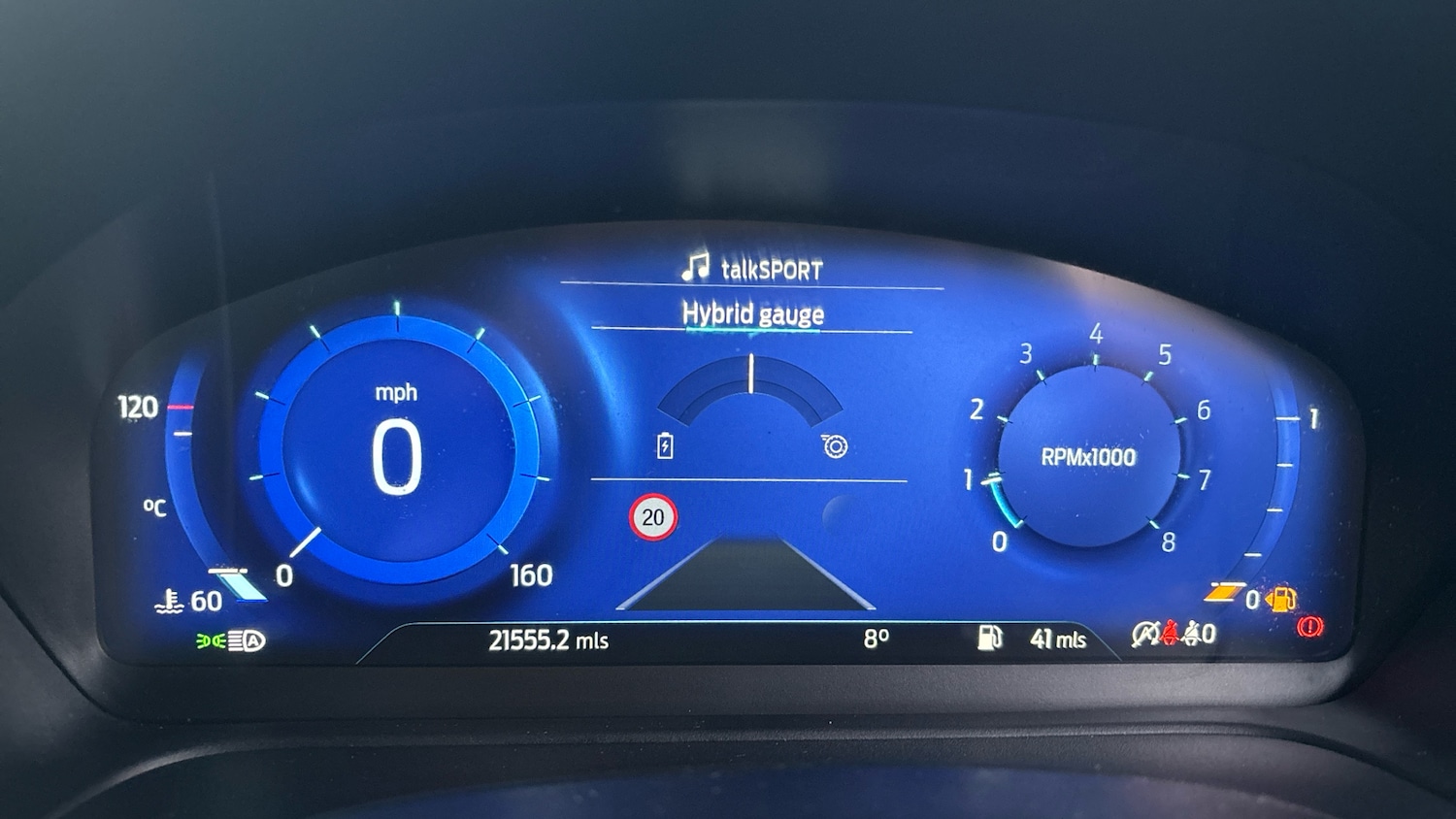 Used Ford Puma 2023 for sale - 77763326: Photo 18