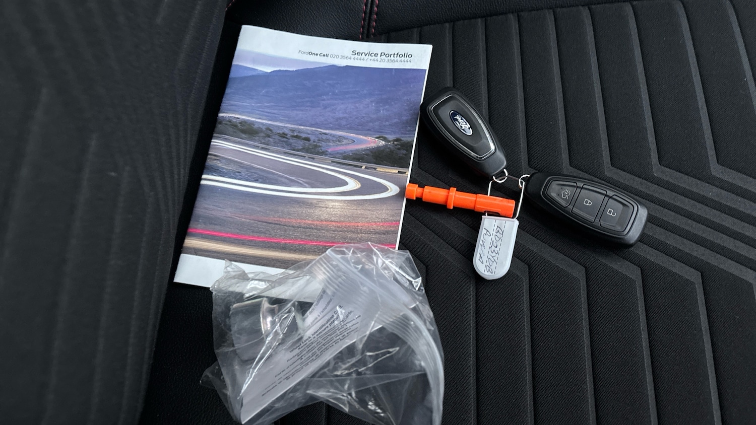 Used Ford Puma 2023 for sale - 77763326: Photo 19