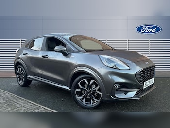 Used Ford Puma 2023 for sale - 77763326: Photo