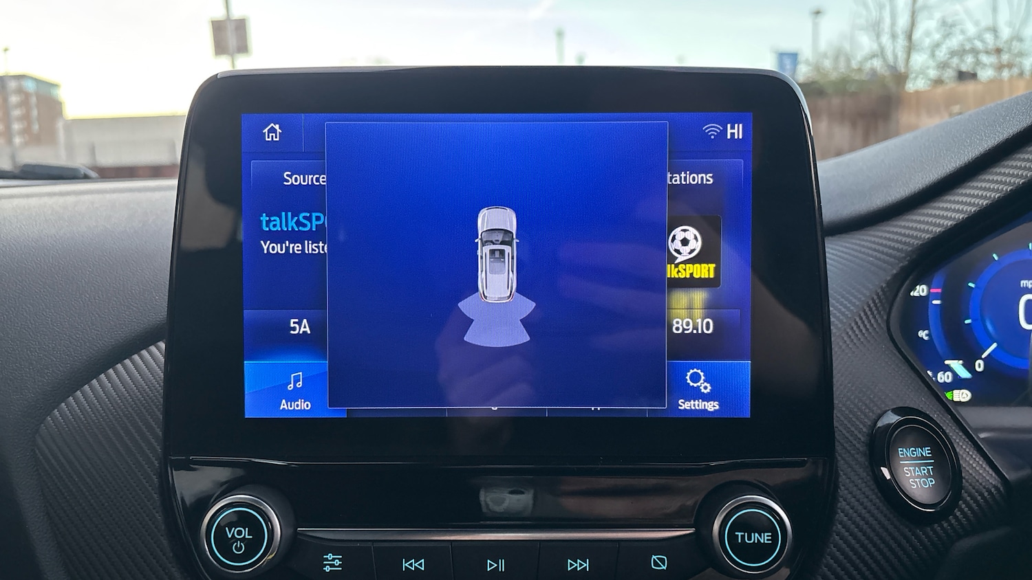 Used Ford Puma 2023 for sale - 77763326: Photo 21